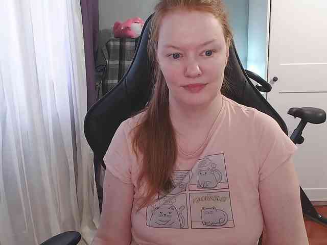 missInari webcam