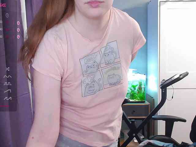 lady_inari webcam