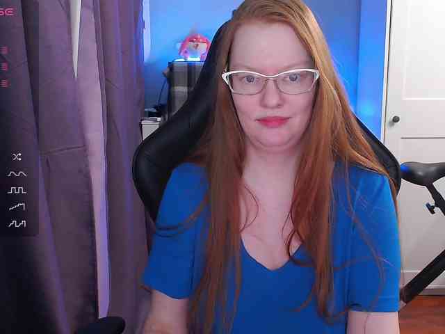 lady_inari webcam