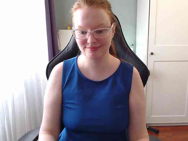 missInari webcam