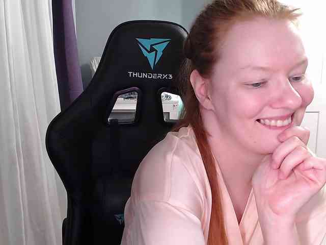 live porn webcam MissInari