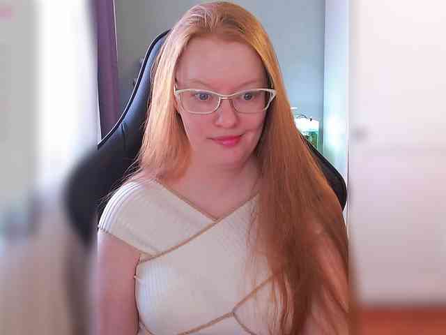 lady_inari webcam