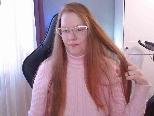 lady_inari webcam