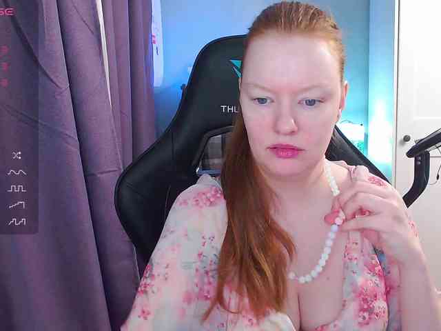 lady_inari webcam