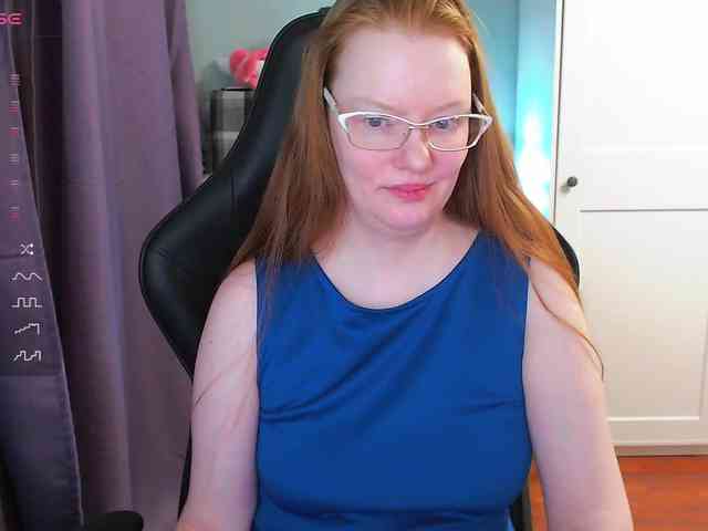 lady_inari webcam
