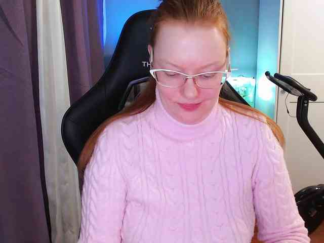 lady_inari webcam