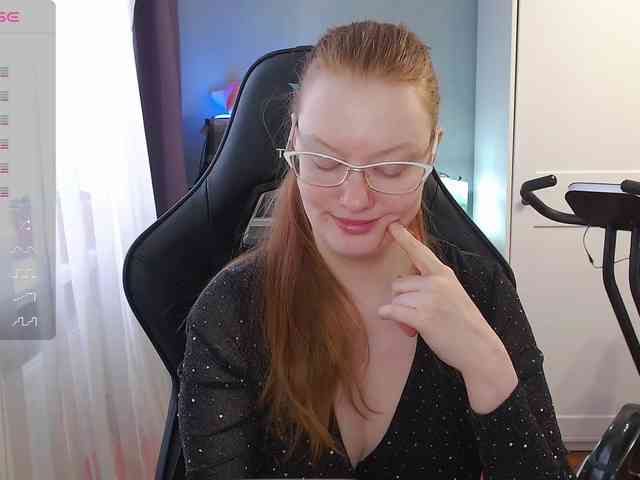 lady_inari webcam