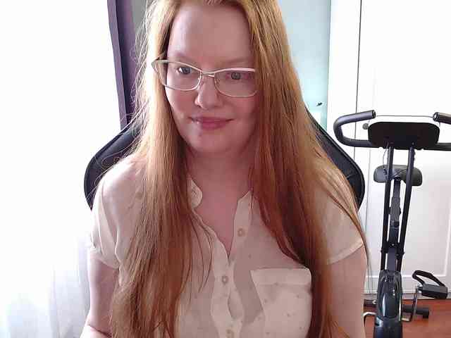 missInari webcam