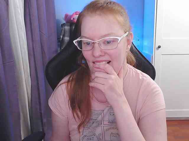 missInari webcam
