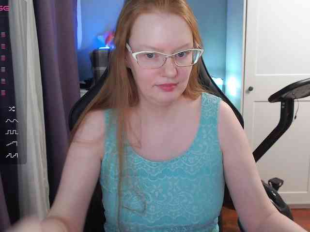 lady_inari webcam