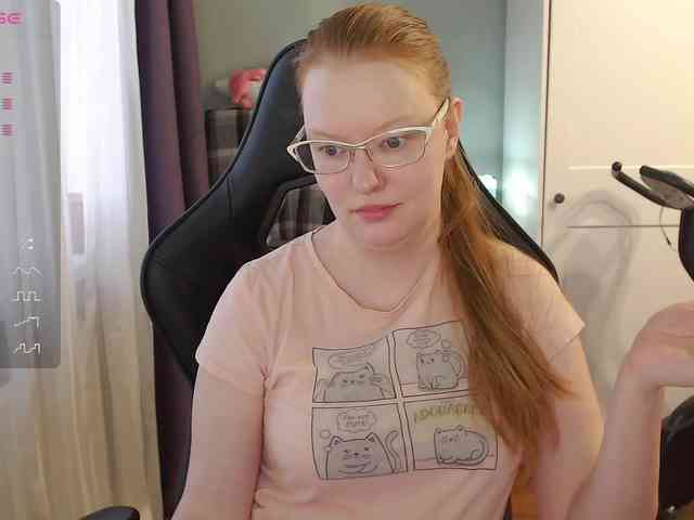 lady_inari webcam