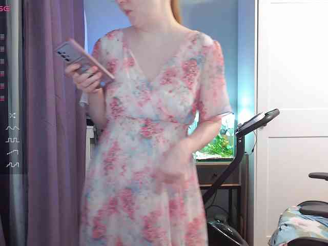 lady_inari webcam