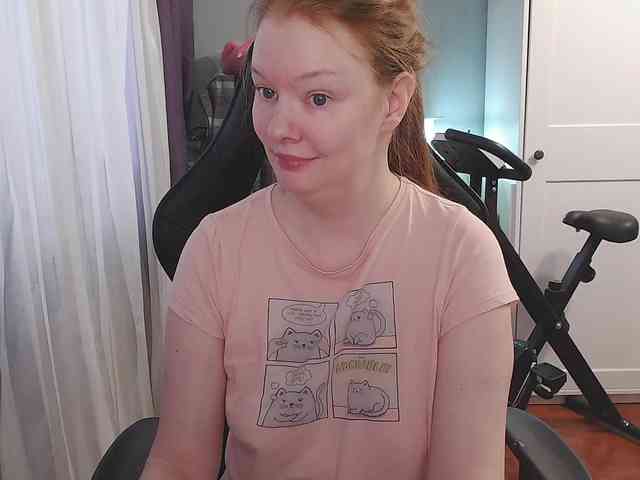 missInari webcam