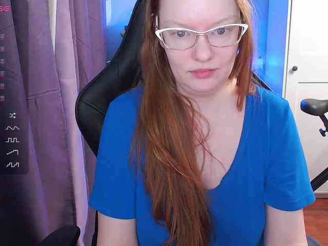 lady_inari webcam