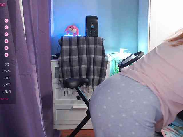 lady_inari webcam