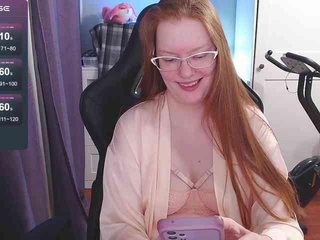 missInari webcam