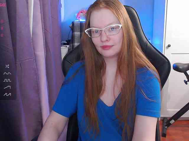 lady_inari webcam