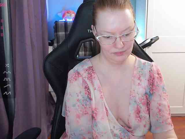 lady_inari webcam