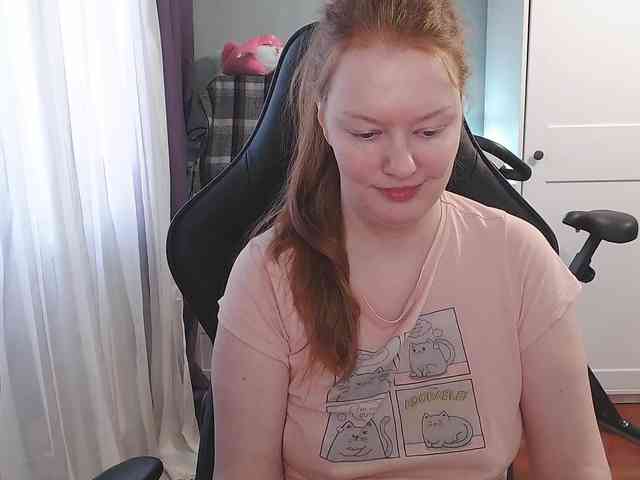 missInari webcam
