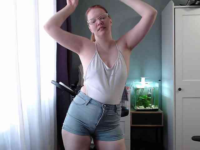 missInari webcam