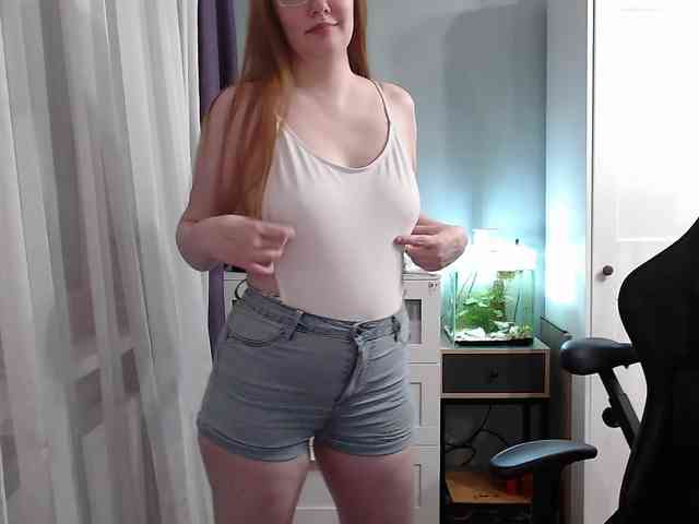 porno webcam MissInari