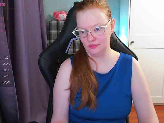 lady_inari webcam