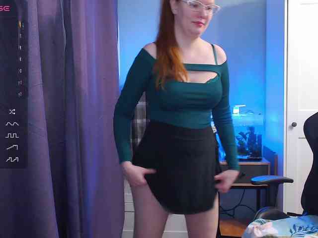 lady_inari webcam