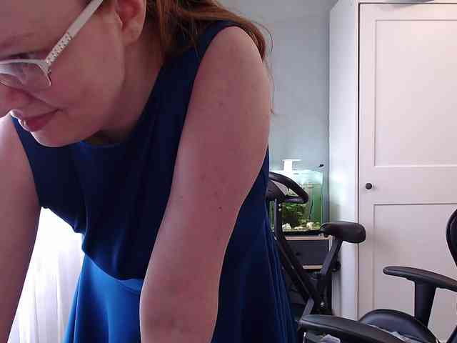 missInari webcam