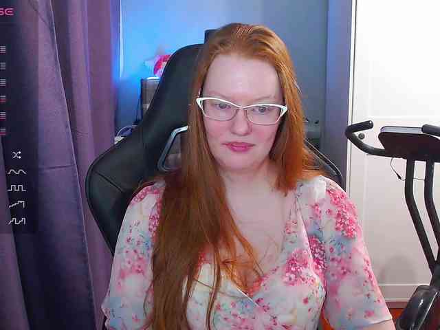 lady_inari webcam