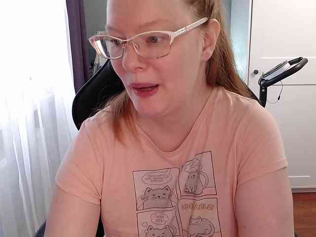 missInari webcam