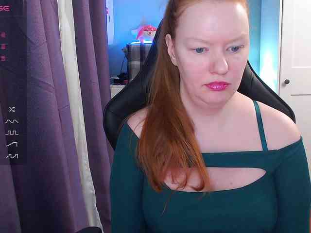 lady_inari webcam