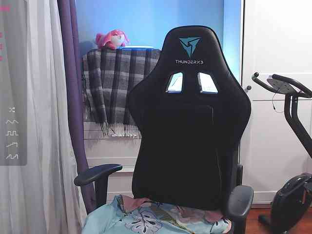 missInari webcam