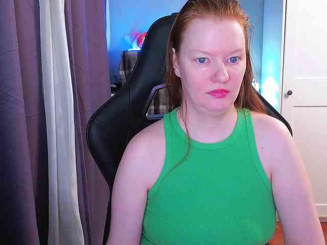 lady_inari webcam