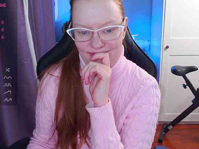 lady_inari webcam