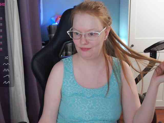 lady_inari webcam