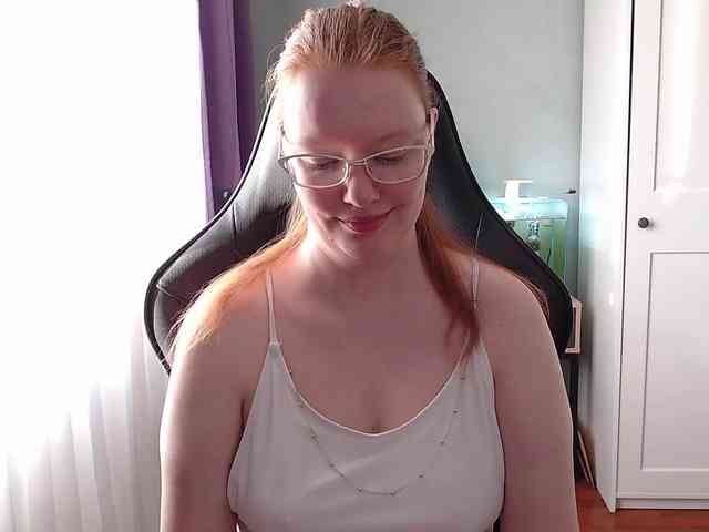 real web cam show MissInari