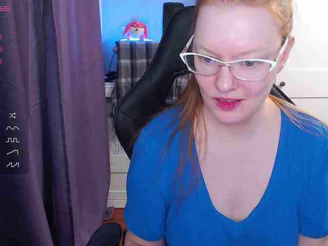 lady_inari webcam