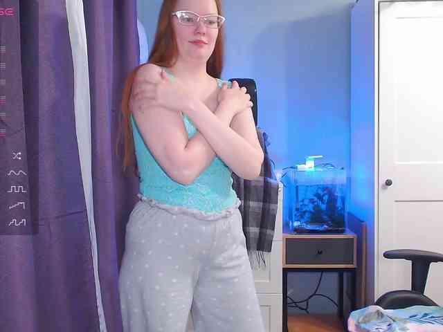 lady_inari webcam