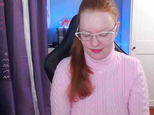 lady_inari webcam
