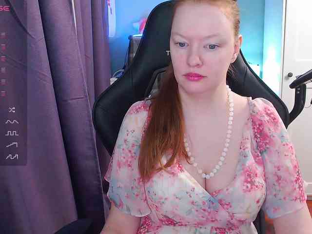 lady_inari webcam