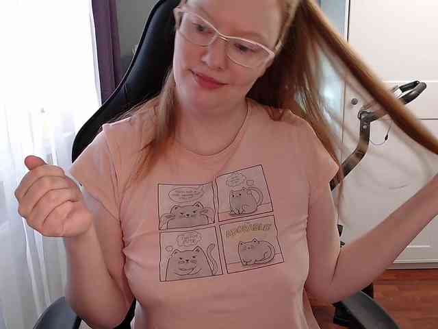 missInari webcam