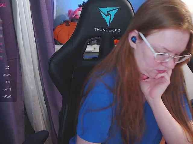 missInari webcam