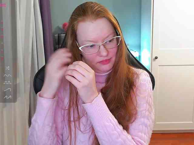 lady_inari webcam