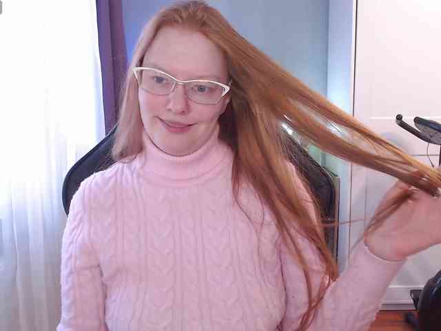 lady_inari webcam