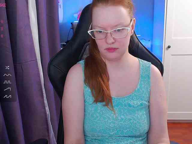 lady_inari webcam