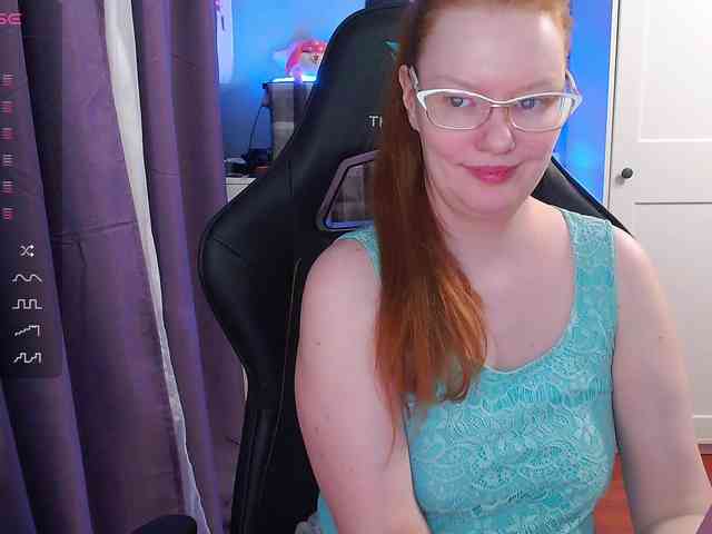 lady_inari webcam
