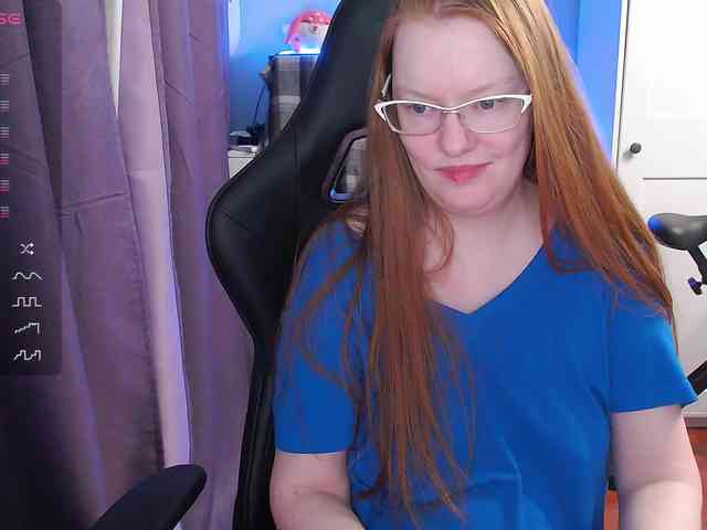 lady_inari webcam