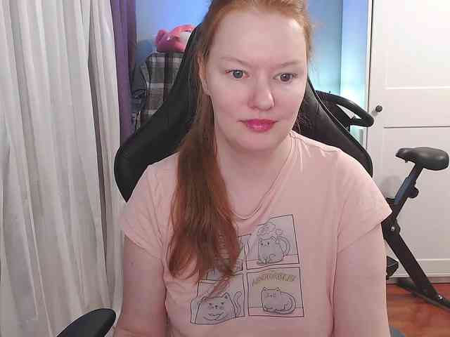 missInari webcam