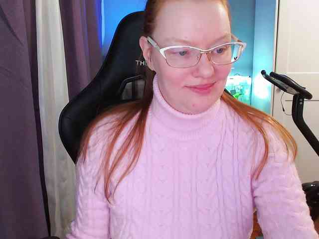 lady_inari webcam