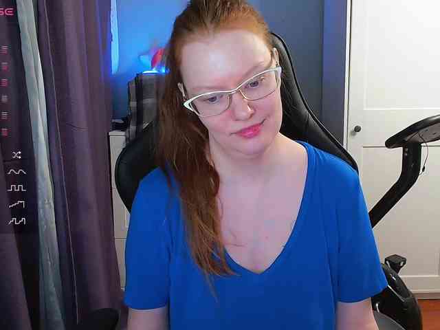 lady_inari webcam